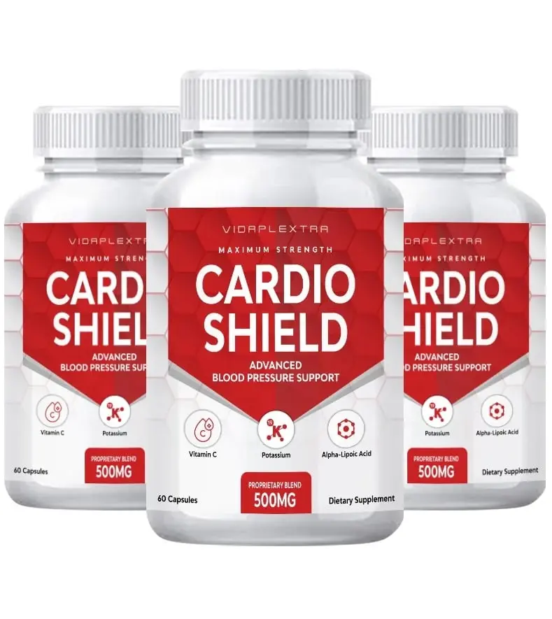 Cardio Shield