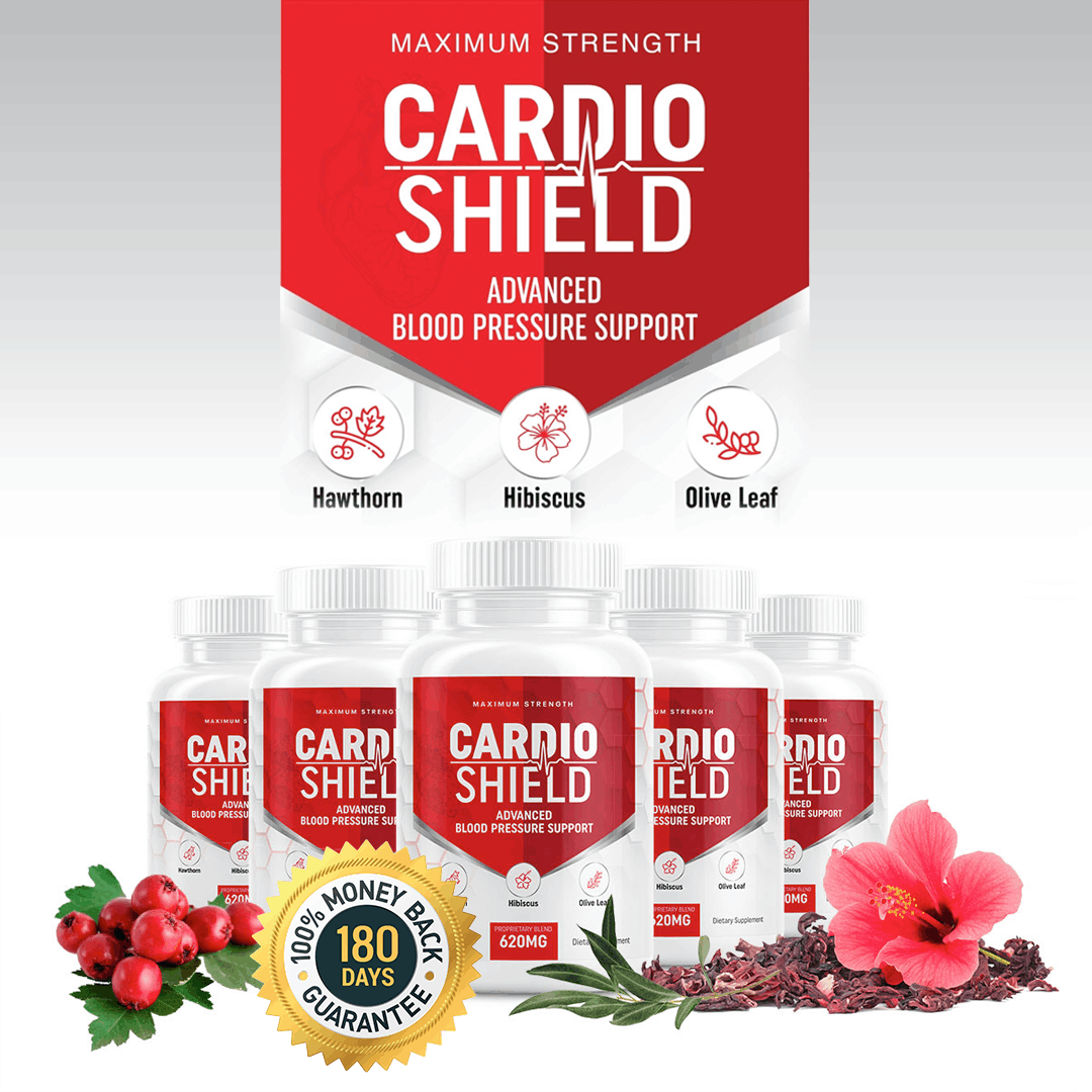 Cardio Shield