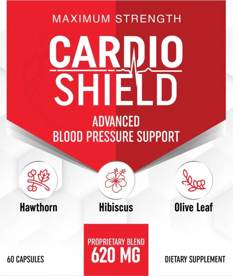 What is Cardio Shield